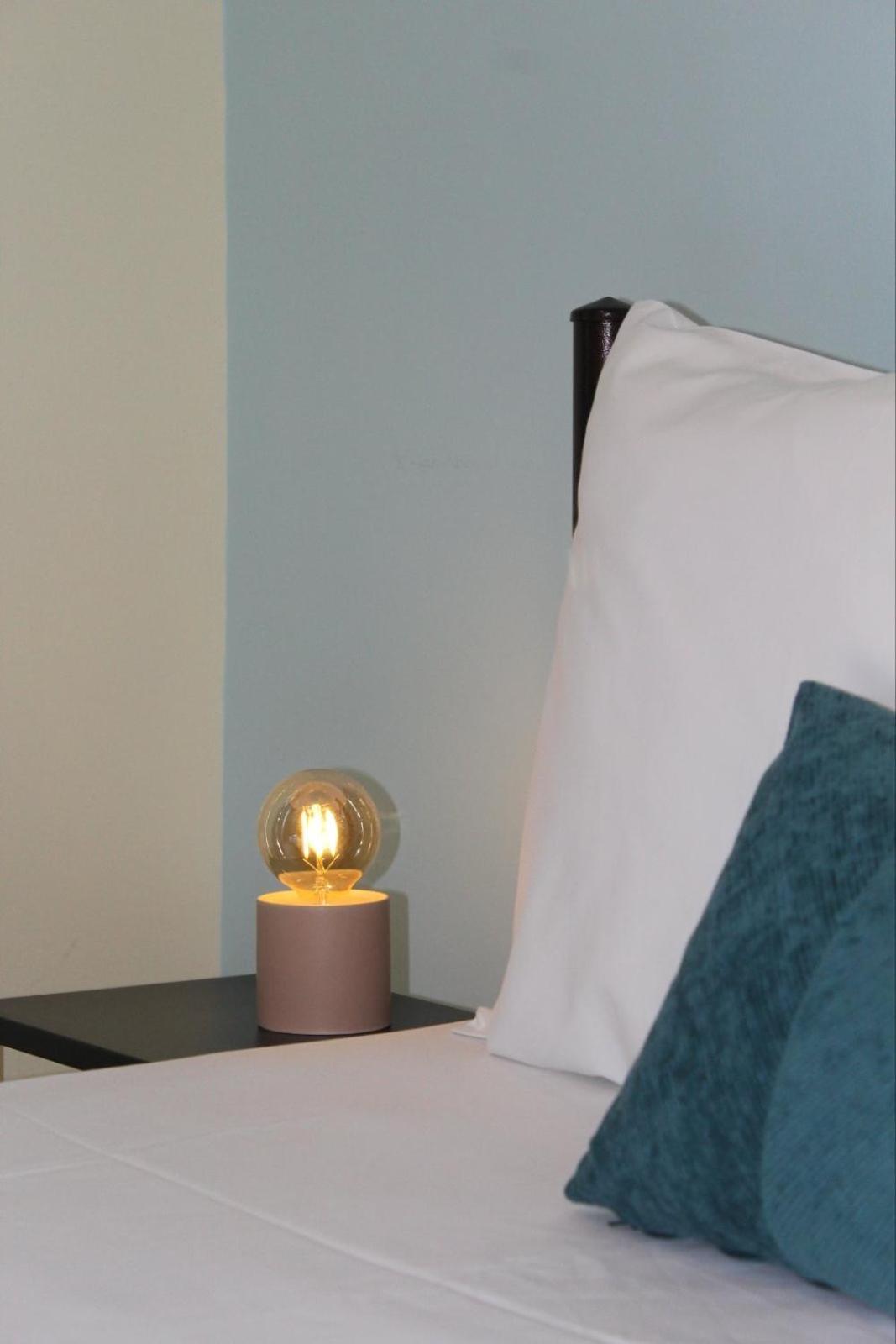 Analev Apartment Néa Péramos エクステリア 写真