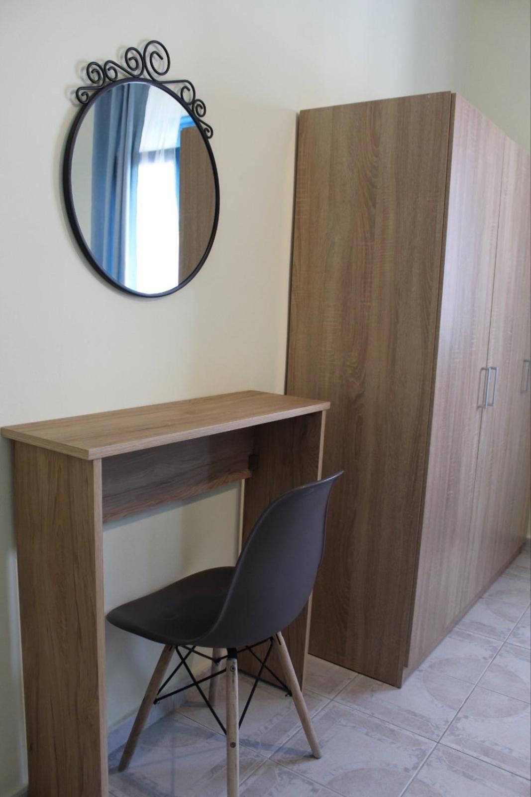 Analev Apartment Néa Péramos エクステリア 写真